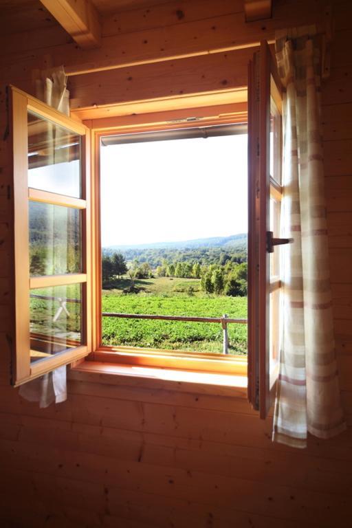 Holiday Homes Eko Klanac Rakovica Quarto foto